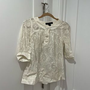French Connection blouse